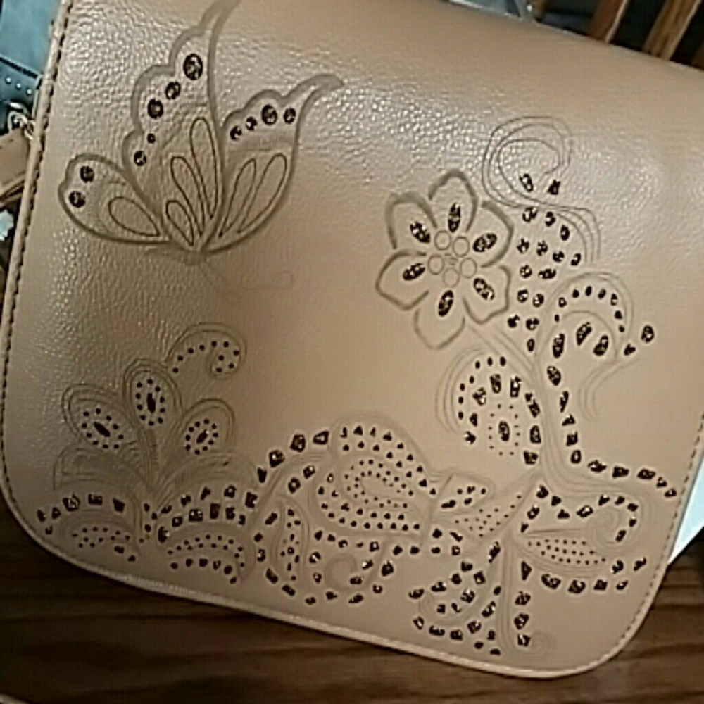 PURSE,SHOULDER BAG,